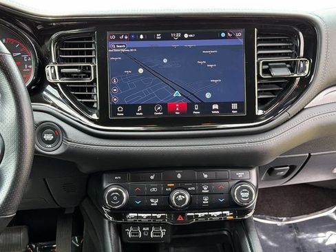 Used 2022 Dodge Durango GT AWD/4WD image 8