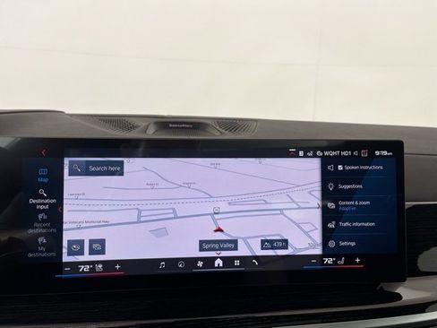 New 2026 BMW X5 M Competition w/ Executive Package image 16