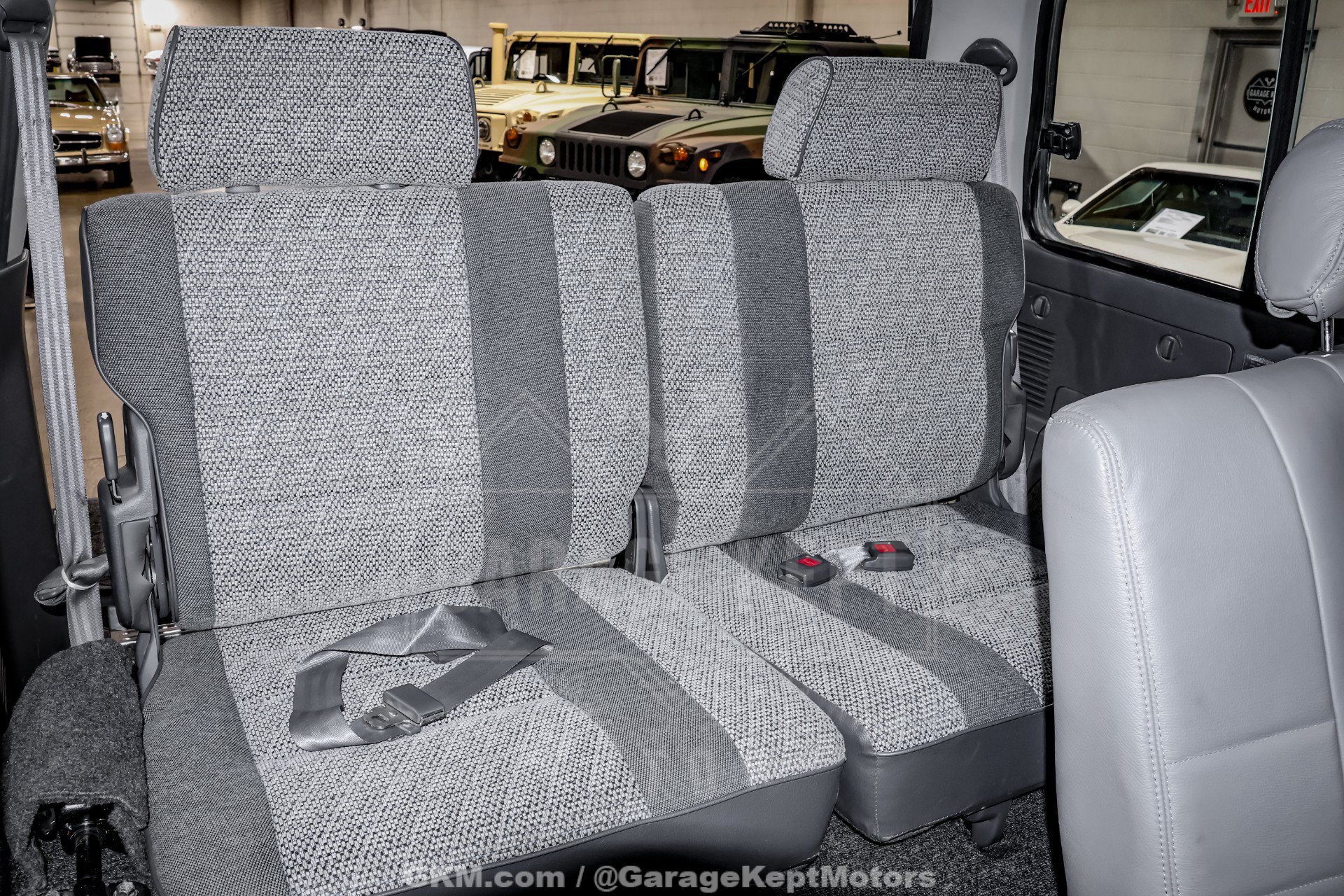 Used 1991 Toyota Land Cruiser AWD/4WD image 99