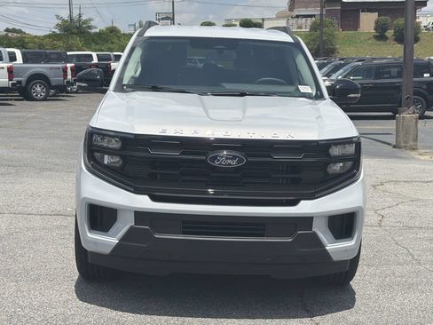 New 2026 Ford Expedition Active RWD image 2
