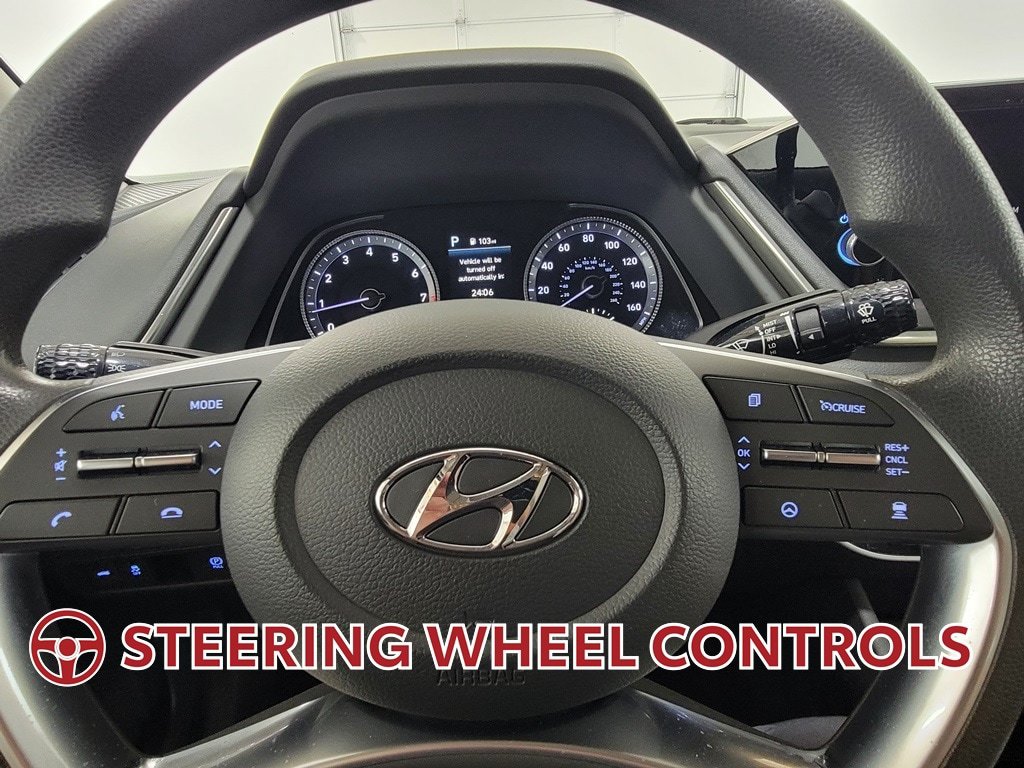 Used 2023 Hyundai Sonata SEL FWD image 17