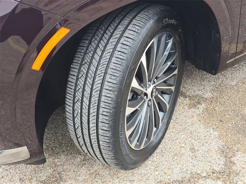 Used 2024 Hyundai Palisade Calligraphy image 33