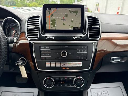 Used 2018 Mercedes-Benz GLS 450 GLS 450 image 33