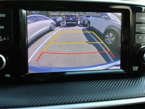 Used 2019 Hyundai Tucson SE AWD/4WD image 25