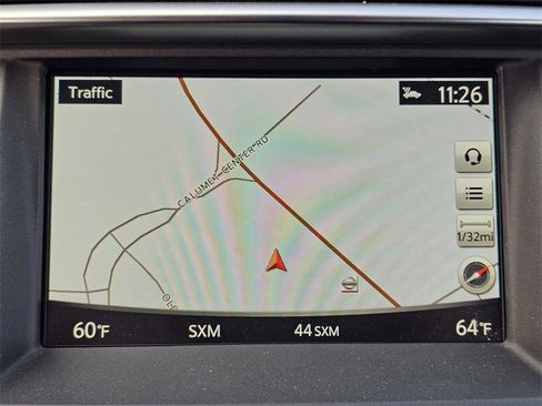 Used 2020 Nissan Armada SL w/ Premium Package image 27