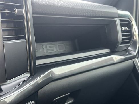 New 2025 Ford F150 STX w/ Equipment Group 200A image 9