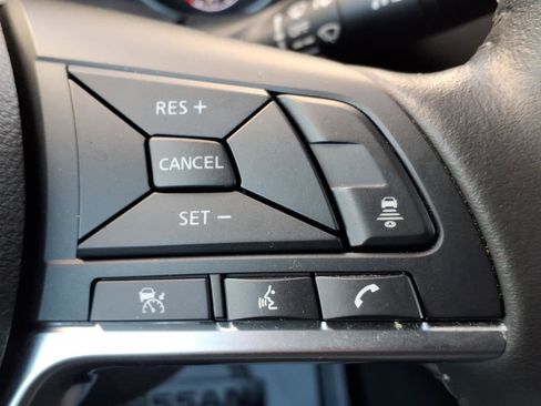 Certified 2023 Nissan Sentra SV w/ All-Weather Package image 30