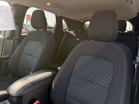 Used 2024 Ford Escape Active image 16