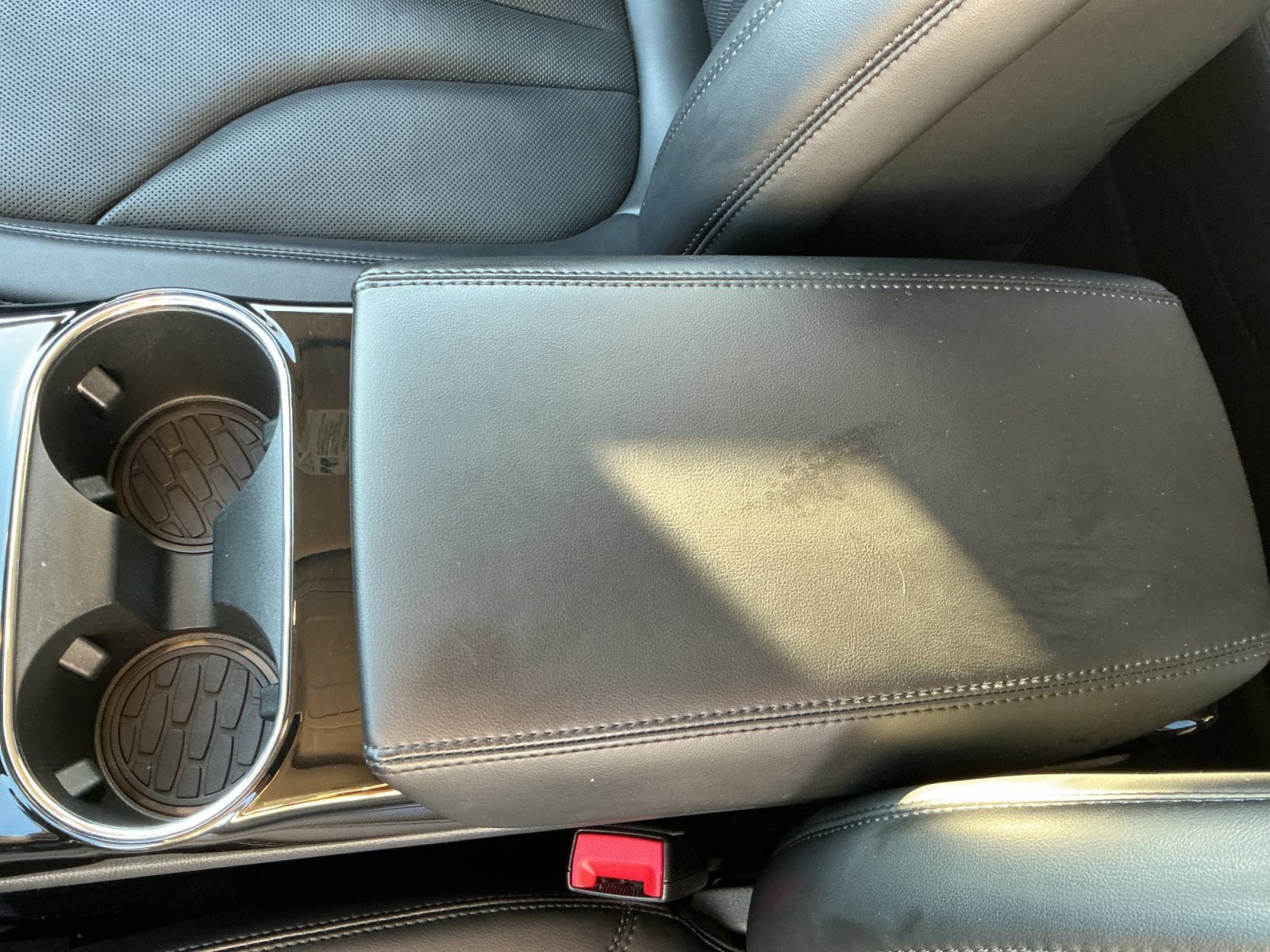 Certified 2023 Lincoln Nautilus Reserve AWD/4WD image 11