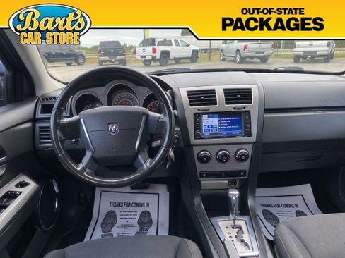 Used 2010 Dodge Avenger Express FWD image 19