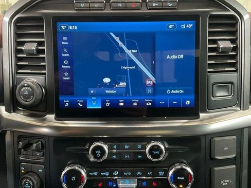 Used 2023 Ford F150 Lariat image 18