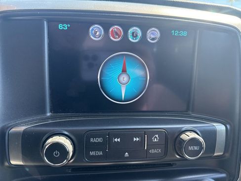 Used 2018 Chevrolet Silverado 1500 LT w/ All Star Edition image 17