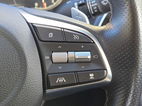 Used 2022 Genesis G70 2.0T w/ Prestige Package image 24