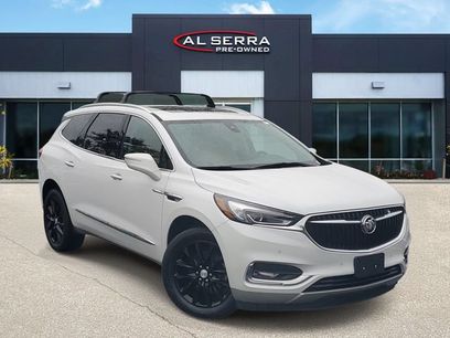 Certified 2019 Buick Enclave Premium w/ Experience Buick Package