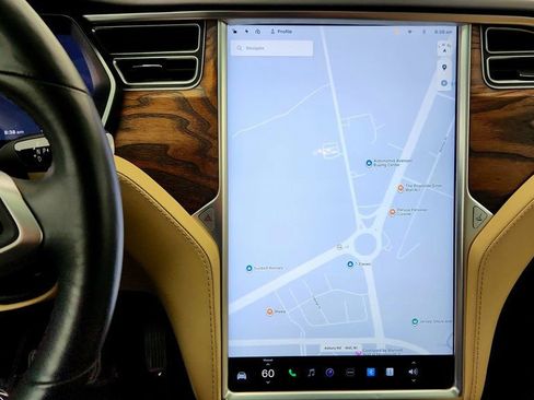 Used 2017 Tesla Model X 100D image 23