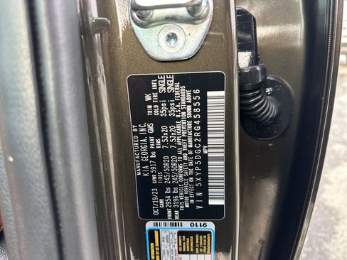 Used 2024 Kia Telluride SX Prestige X-Line image 39