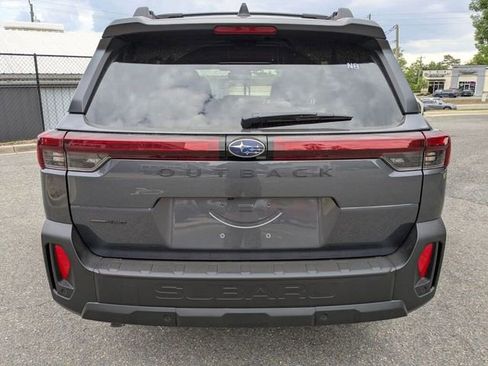 New 2026 Subaru Outback Touring AWD/4WD image 8