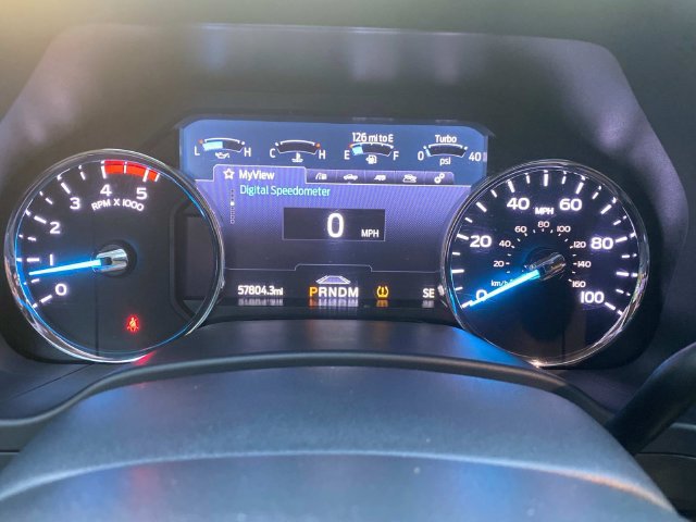Used 2022 Ford F350 Lariat w/ Lariat Ultimate Package AWD/4WD image 17