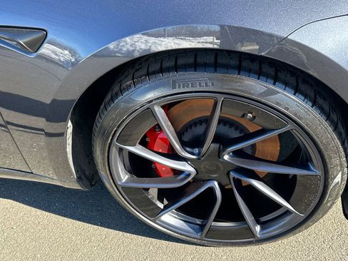 Used 2024 Tesla Model 3 Performance image 7