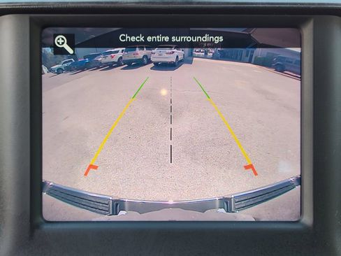 Certified 2021 RAM 1500 Big Horn image 22