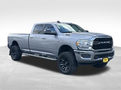 Used 2019 RAM 2500 Big Horn