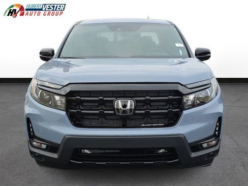 New 2026 Honda Ridgeline Black Edition image 3