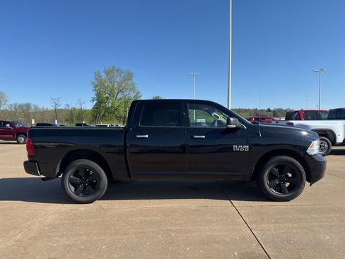 Used 2015 RAM 1500 Big Horn image 2