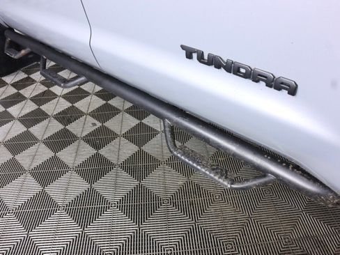 Used 2020 Toyota Tundra SR5 w/ TRD Off-Road Package image 41