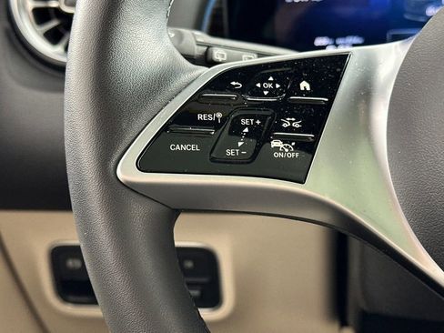 Certified 2025 Mercedes-Benz EQB 250+ image 30