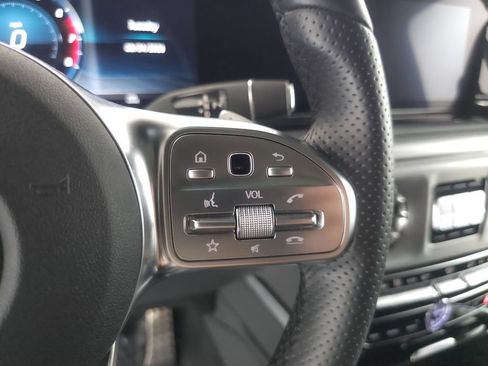 Used 2024 Mercedes-Benz G 550 w/ Exclusive Interior Package image 13