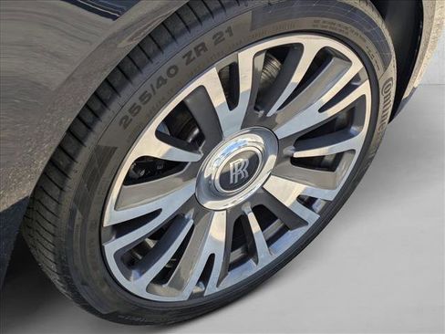 Used 2018 Rolls-Royce Ghost image 7