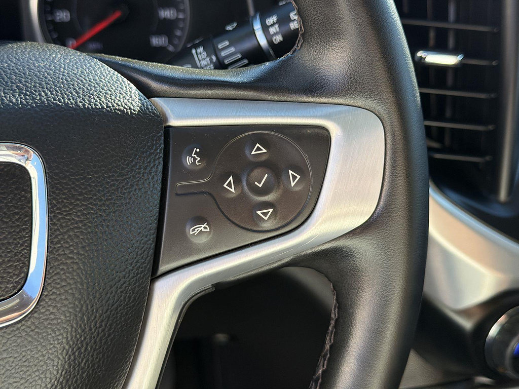 Used 2023 GMC Acadia SLT w/ Elevation Edition FWD image 35