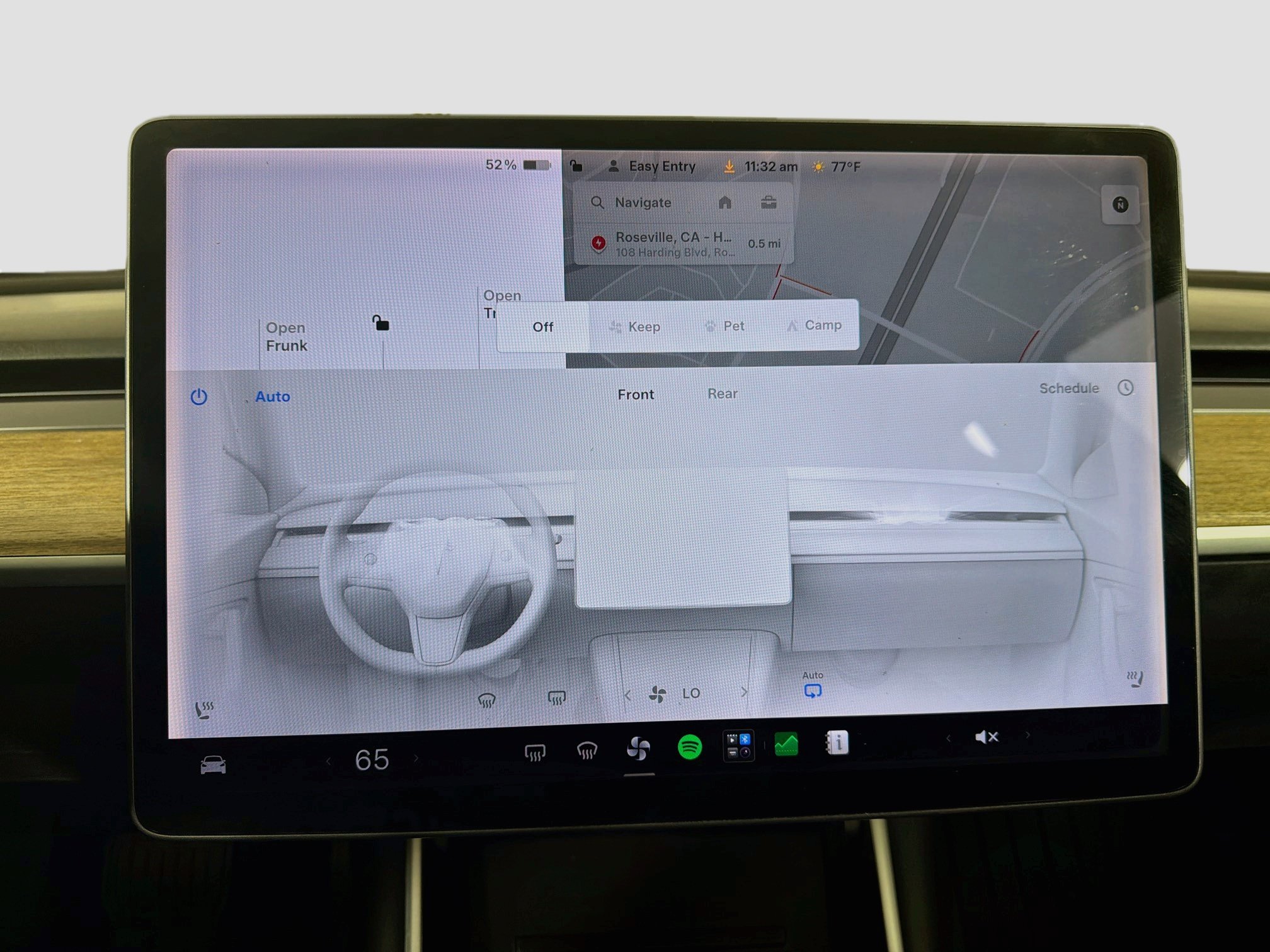 Used 2018 Tesla Model 3 Long Range RWD image 23