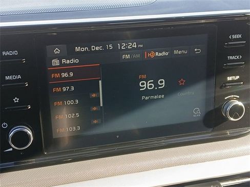 Used 2021 Kia K5 GT-Line w/ GT-Line FWD Premium Package image 16