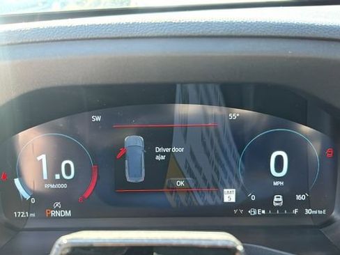 New 2026 Ford Explorer ST w/ Sun And Sound Package image 15