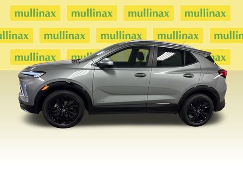 New 2026 Buick Encore GX Sport Touring w/ Advanced Technology Package image 7
