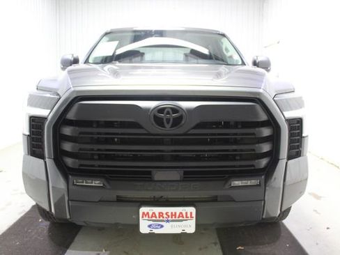 Used 2022 Toyota Tundra SR5 RWD image 2
