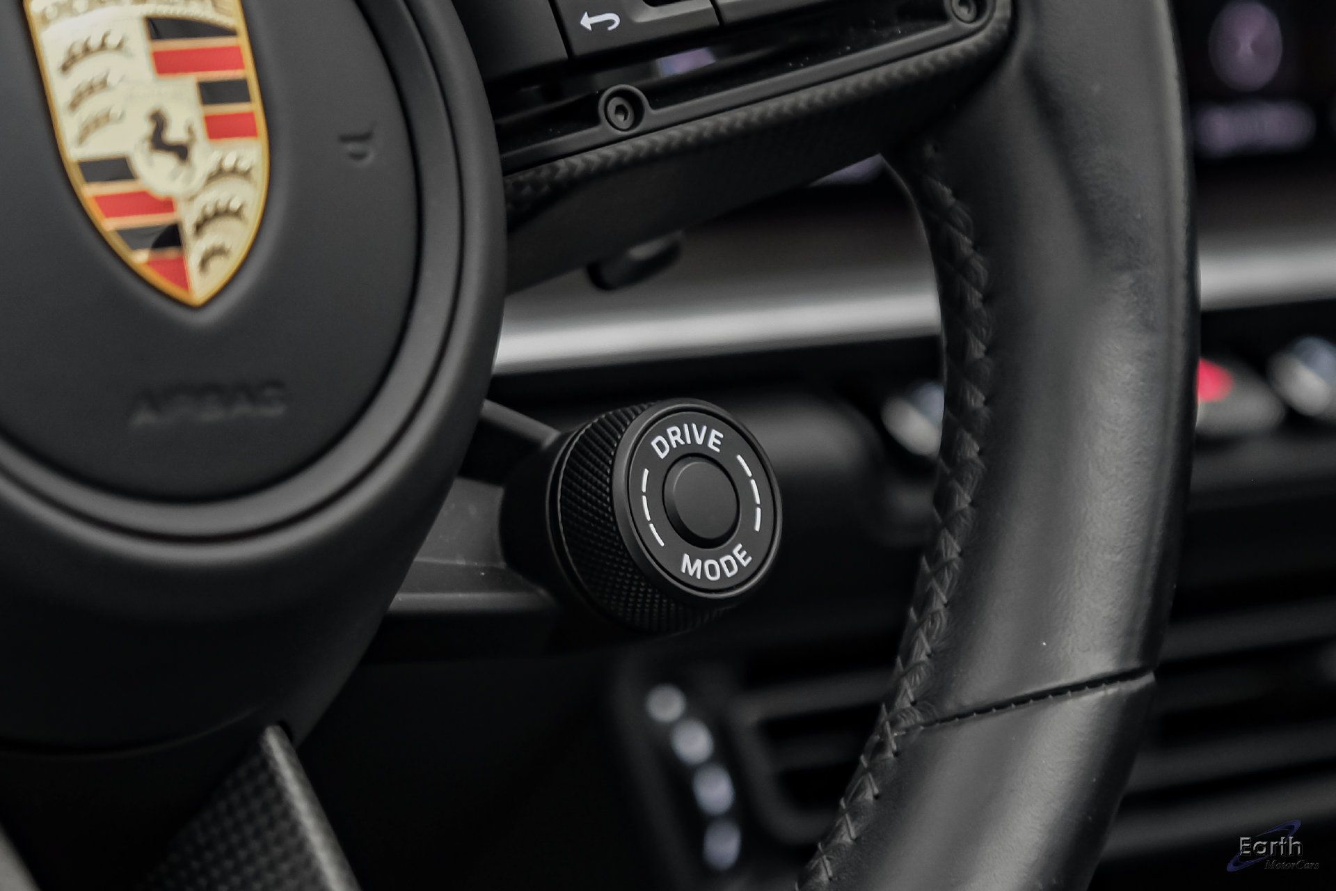 Used 2025 Porsche 911 Turbo S w/ Exterior Sport Package AWD/4WD image 55