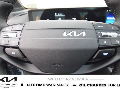 New 2026 Kia Sportage X-Line image 26