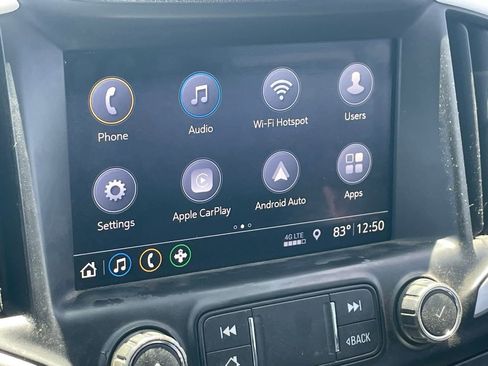 Used 2019 GMC Terrain SLT FWD image 9