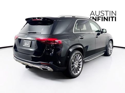 Used 2024 Mercedes-Benz GLE 450 4MATIC image 7