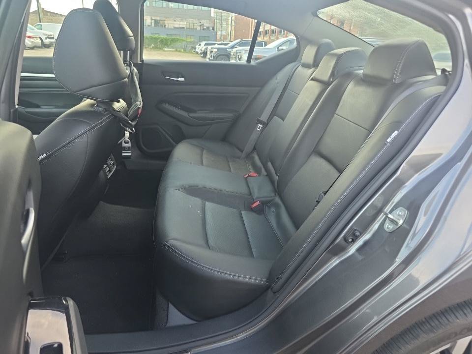 Certified 2023 Nissan Altima 2.5 SL AWD/4WD image 11