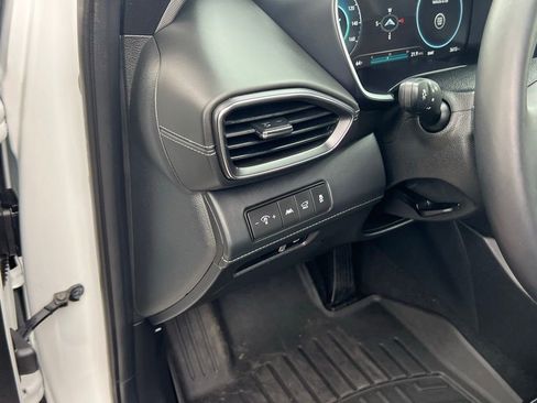 Used 2023 Hyundai Santa Fe Limited AWD/4WD image 13