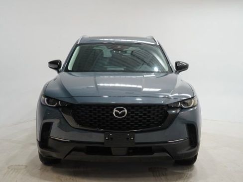 Used 2023 MAZDA CX-50 2.5 S w/ Cargo Package image 3
