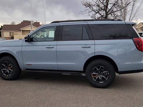 New 2026 Ford Expedition Tremor image 20