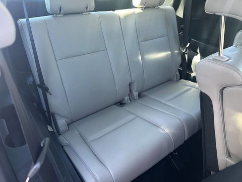 Used 2012 MAZDA CX-9 Touring w/ Moonroof & Bose Audio Pkg image 14