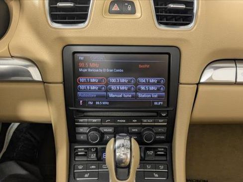 Used 2015 Porsche Boxster RWD image 23