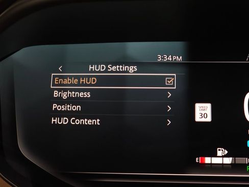 Certified 2025 Land Rover Range Rover Sport Dynamic SE AWD/4WD image 24