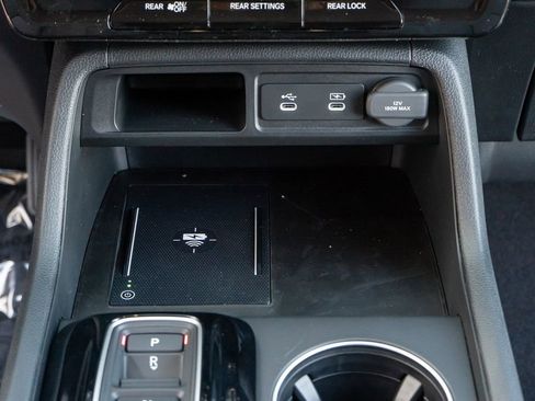 New 2026 Honda Pilot EX-L image 22