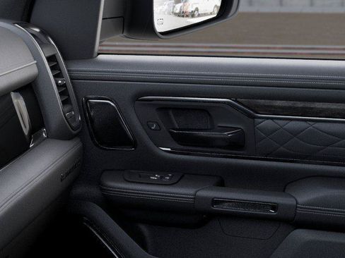 New 2026 RAM 1500 Limited AWD/4WD image 25
